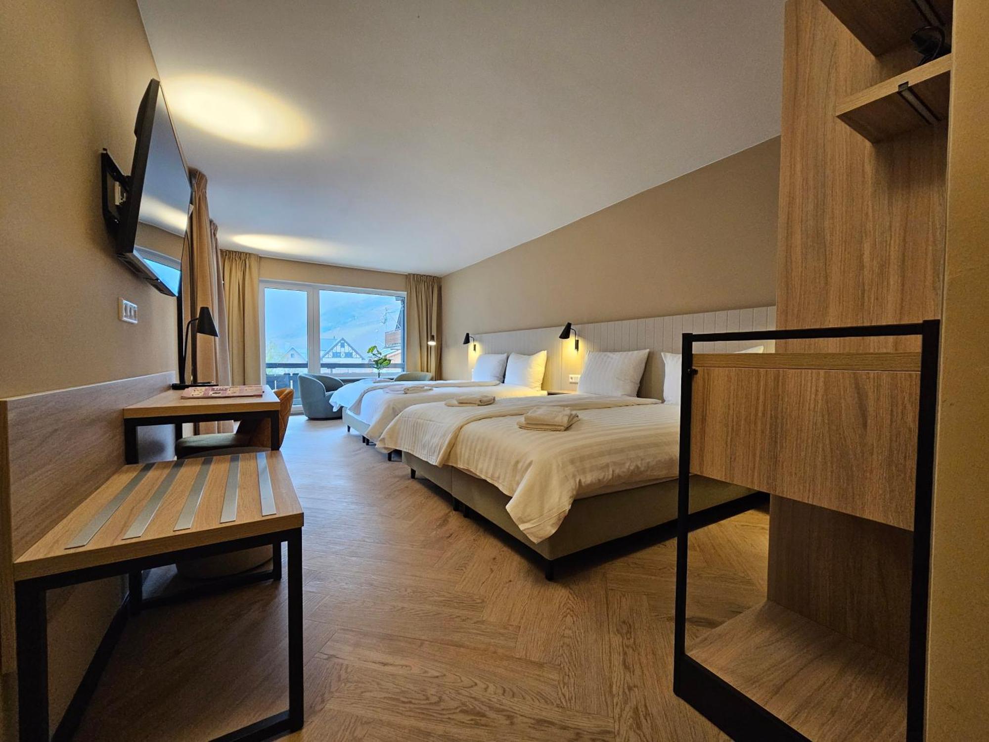 May Hotel Mayschoß Esterno foto